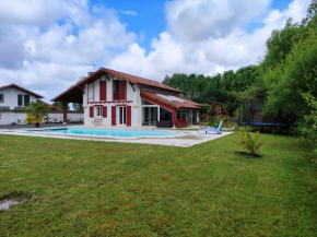 Maison familiale